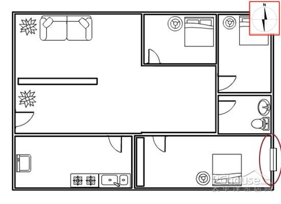 窗戶(hù)風(fēng)水