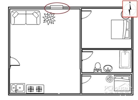 窗戶(hù)風(fēng)水