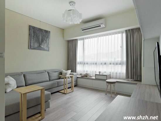 現(xiàn)代簡(jiǎn)約風(fēng)家居