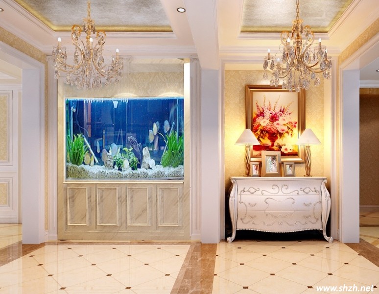 客廳設(shè)計(jì) 新古典設(shè)計(jì)