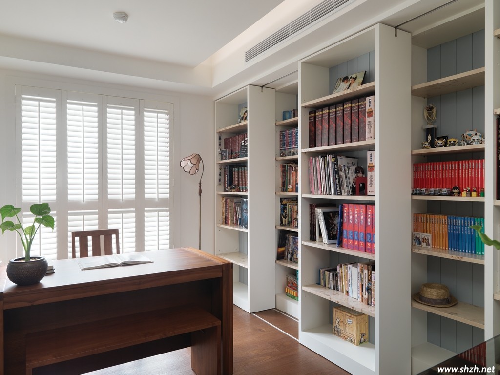 書房燈具風(fēng)水