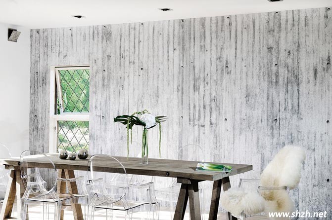 簡(jiǎn)約挪威風(fēng)墻紙