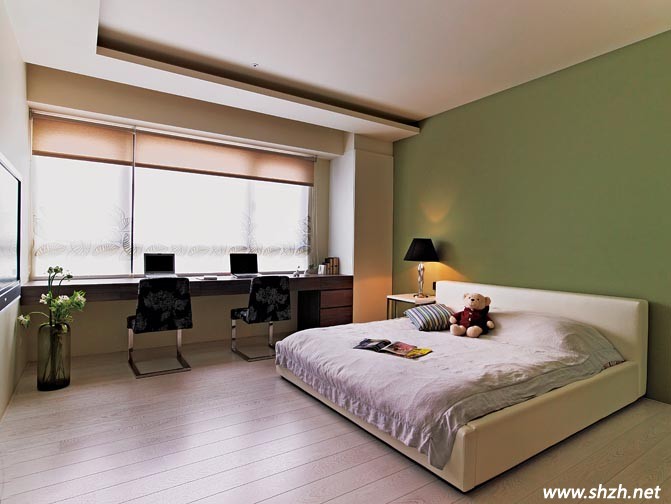 自然風(fēng)大宅