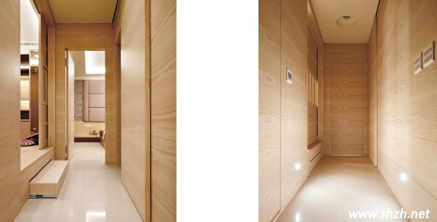 日式風(fēng)格和室