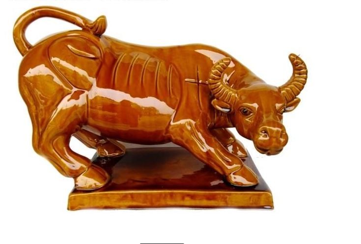 瓷器黃牛斬斷男人桃花運(yùn)