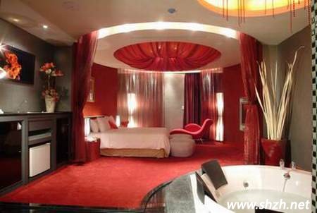 婚房裝修   臥室布置與設(shè)計