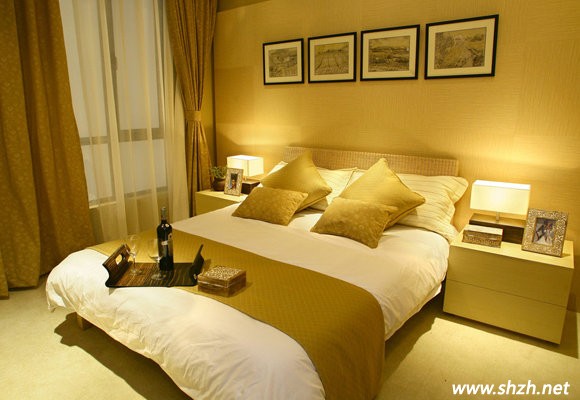 臥室裝修設(shè)計  婚房禁忌