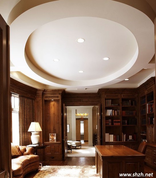 書(shū)房吊頂