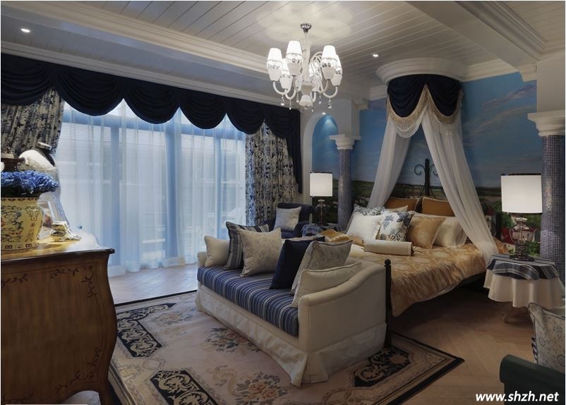 地中?；榉颗P室裝修