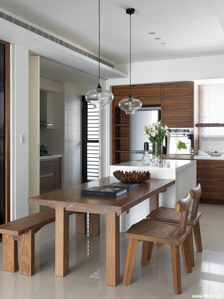 現(xiàn)代簡約風格