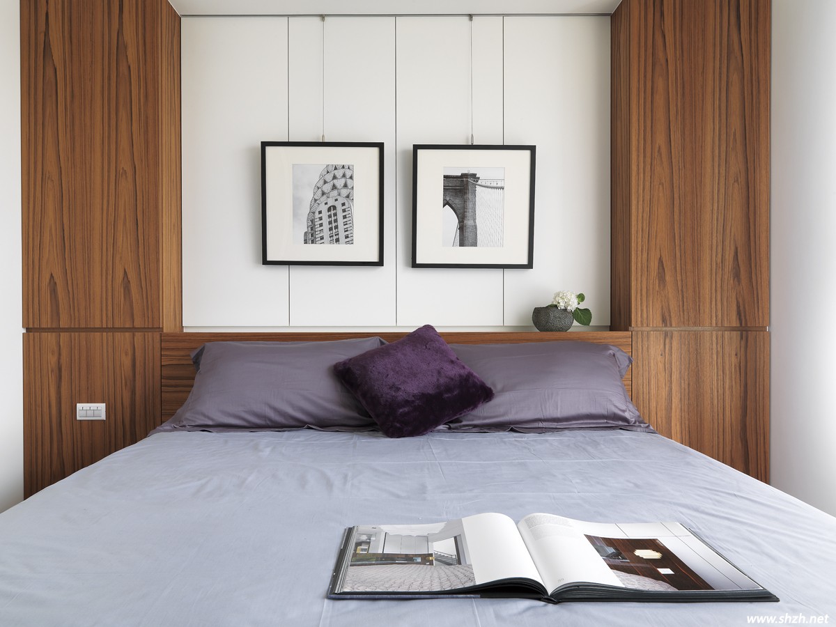 現(xiàn)代簡約風格