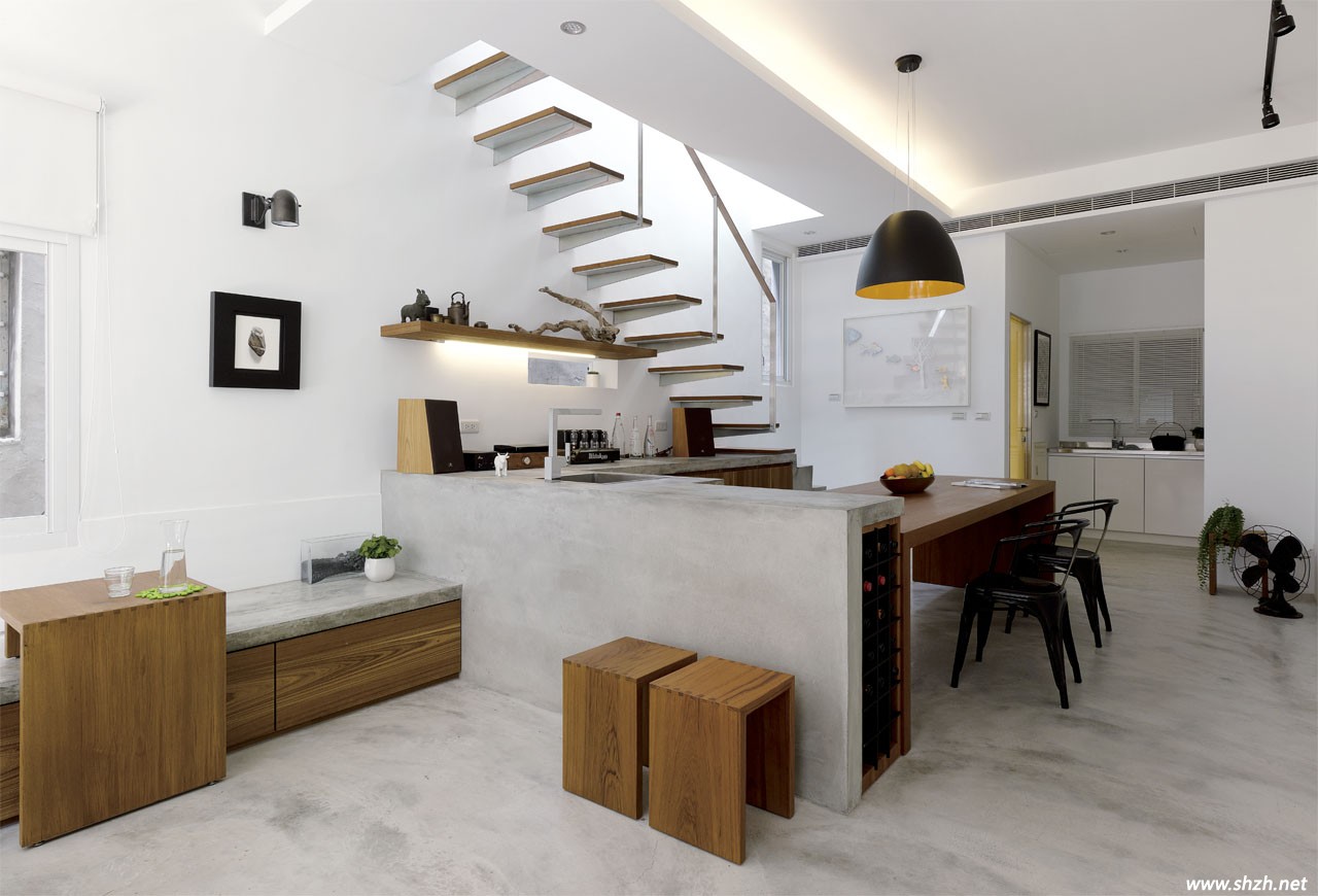 現(xiàn)代簡約風(fēng)